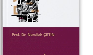 BUGÜN FIRINDAN YENİ ÇIKAN 8 KİTABIMI TAKDİMİMDİR. Nurullah Çetin