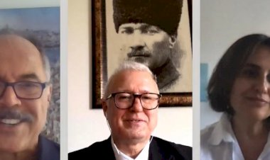 Sabancı Üniversitesi İstanbul Politikalar Merkezi (İPM)