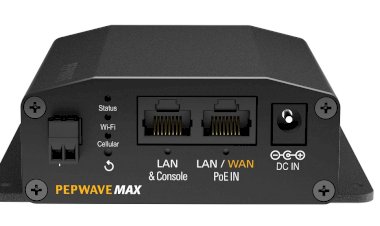 Peplink ile Tekne ve Yatlarda Yüksek Hızda Kesintisiz İnternet Deneyimi!