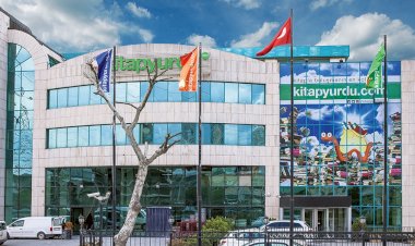 Kitapyurdu Doğrudan Dağıtım (KDD), Pandemide Yayınevlerinin İmdadına Yetişti