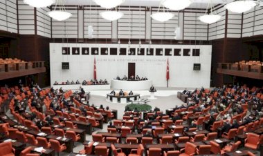 4. Yargı Paketi: AKP'nin Meclis'e sunduğu teklifte hangi düzenlemeler var?