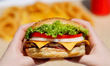 SR Döner Yeni Lezzet Hattı