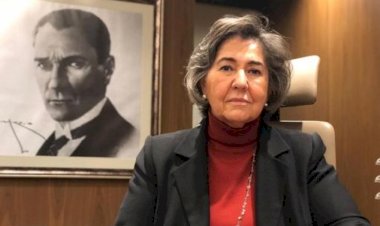 Amasya Tamimi’nin 101. yılında  ülkemizde yeniden ulusal uyanışa ihtiyaç var!