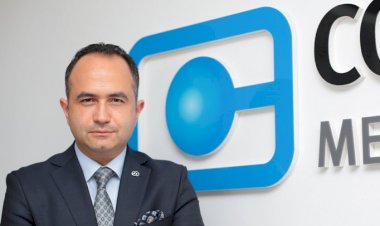 Coşkunöz Holding şirketleri, MESS’ten 3 ödül birden aldı.