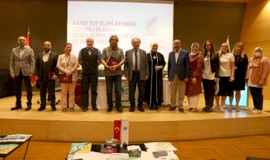 Sessiz iyilikler için “haydi tut elimi” diyorlar!