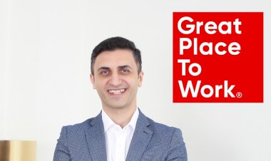Türkiye’nin en iyi işverenleri Ulusal Sertifika Günü’nü kutlayacaklar