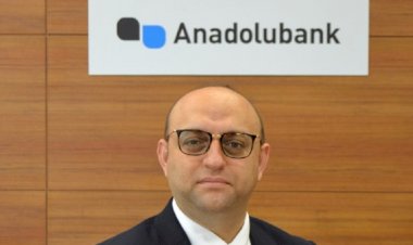 Anadolubank’tan dış ticarete Navlun Kredisi desteği
