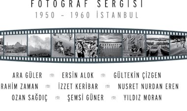 Fotoğrafın Değerleri “Ustalara Saygı” Sergisi’nde