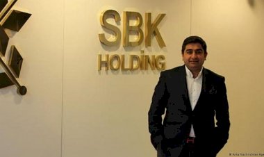 "Sezgin Baran Korkmaz Zarrab'dan daha kötü durumda"