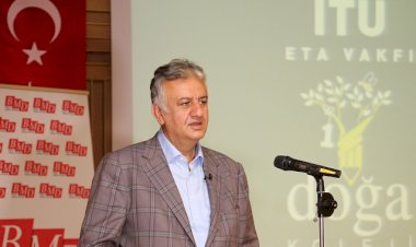 Bilişim Medyası Derneği yeni yönetim kurulu seçildi