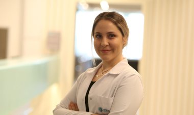 Stres ve kaygıya değil yapılacak işe odaklanılmalı