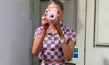 Tatil Bavulunuzda Fujifilm’in Rengarenk Instax Modellerine Yer Açın