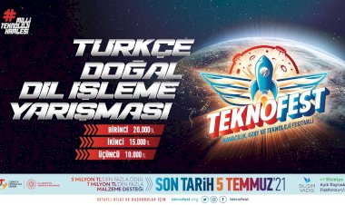 Dijital Dünyanın “Türkçe” Kodlarını Yazmak İsteyenler