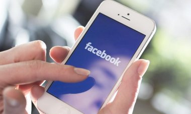 2,85 MİLYAR KİŞİ FACEBOOK KULLANIYOR