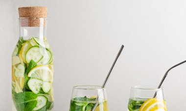 Vücudun sıvı dengesini korumak için alınacak önlemler