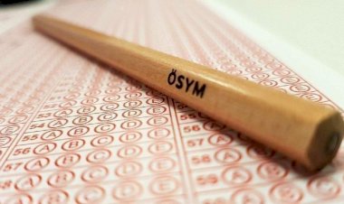 YKS soru kitapçıkları ve cevap anahtarları erişime açıldı