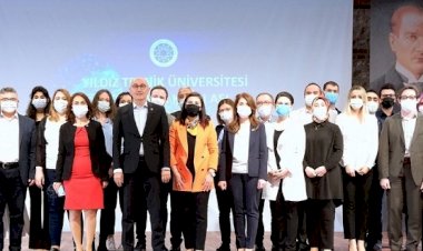 Ülkemizde Pre-Klinik Aşamadaki 13 Aşı Çalışmasından Biri YTÜ’de Başarıyla Sürüyor