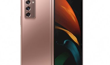 Galaxy Z Fold2 menteşesinin mühendislik sırları!