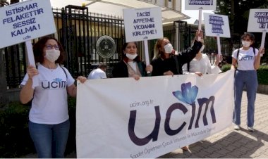 Elmalı Davası'nda çocukların avukatı: Sanıklar çocukları kaçırmaya çalıştı, tutuklu yargılanmaları gerek