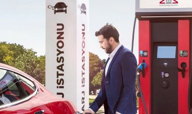 Türkiye’nin lider elektrikli şarj istasyonu ağı ZES, 3. yılında 1.000 sokete ulaştı