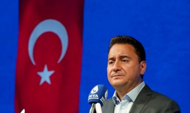 ‘Beraberlik içinde yol yürümeyi önce partimizde yaşayacağız, ardından ülkemizde yaşatacağız’