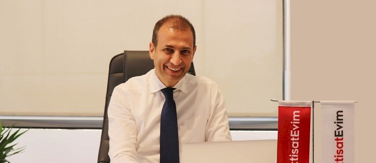 İktisatEvim’in Genel Müdürlük görevine Oğuz Korkmaz getirildi