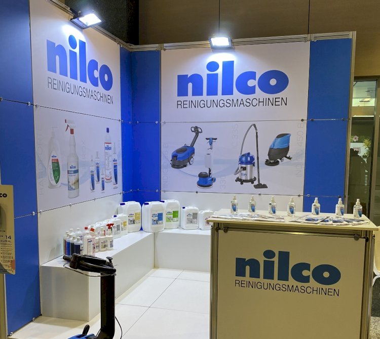 NILCO PERAKENDE GÜNLERİ 2021’DE YERİNİ ALDI