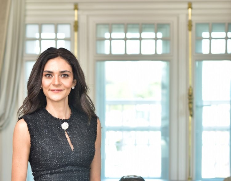 TÜRK YATIRIMCILAR İNGİLTERE PAZARINA AÇILDI