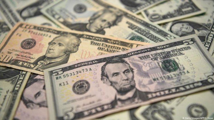 Dolar bir yılda yüzde 30, Euro yüzde 40 arttı