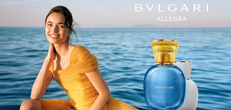 BVLGARI, çığır açan vizyonunu yeni, kişiselleştirilmiş bir parfüm deneyimine taşıyor