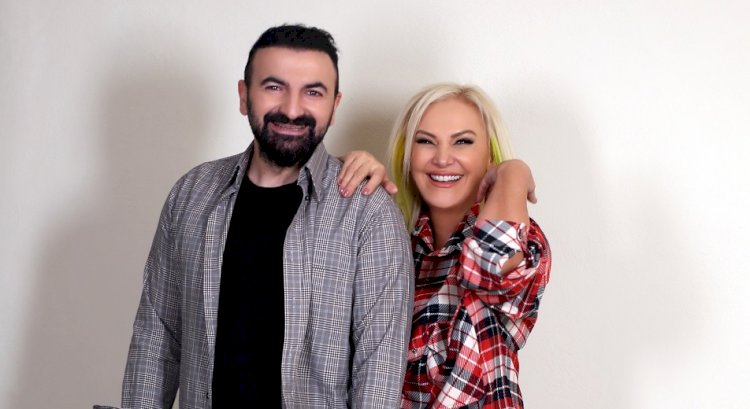 ZELİHA SUNAL’DAN “KÜRESEL ISINMA” ŞARKISI