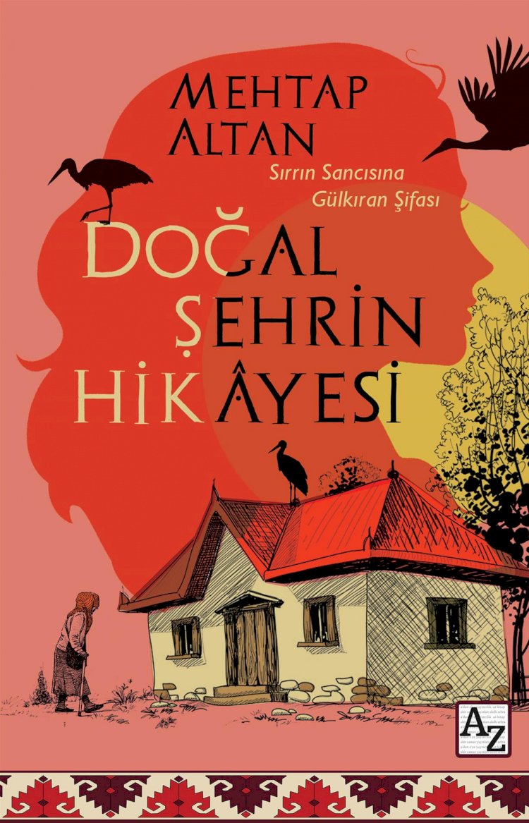 Doğal Şehrin Hikâyesi