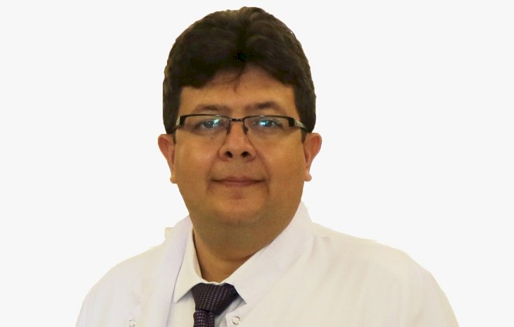 LENFOMA BİRÇOK HASTALIĞI TAKLİT EDEBİLİYOR