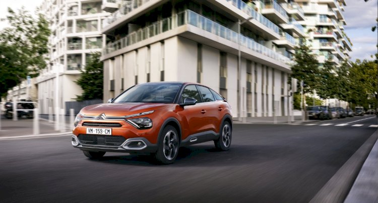 Citroën Modellerinde 0 Faizli Kredi ve Nakit İndirimli Yaz Kampanyaları Başladı!