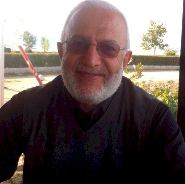 ABDURRAHİM KARAKOÇ