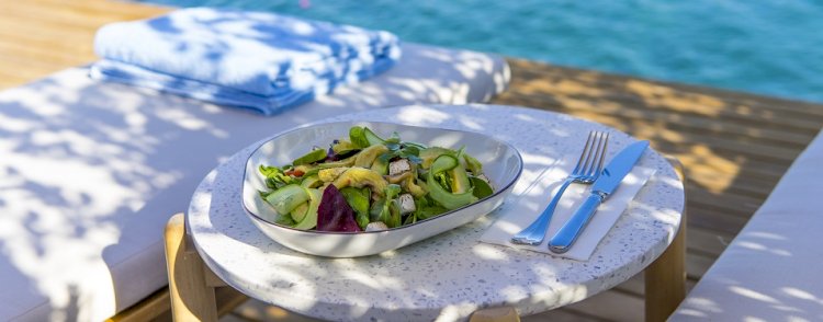 BODRUM’UN YENİ GÖZDESİ