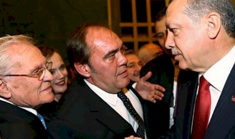 CHP'li vekil sordu: Demirören 750 milyon dolarlık kredinin ne kadarını ödedi?