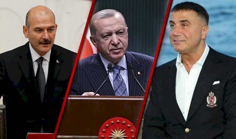 AP'den Peker analizi: Türk milletini etkisi altına aldı