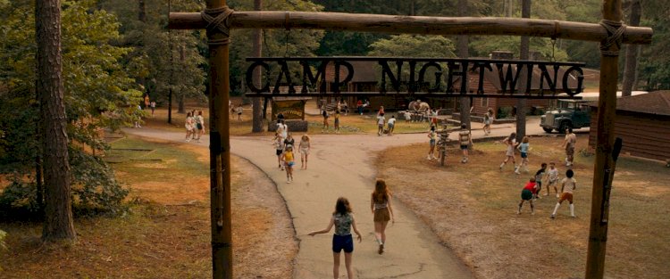 NETFLIX, TÜYLER ÜRPERTİCİ KORKU SOKAĞI ÜÇLEMESİ'NİN RESMİ FRAGMANINI VE AFİŞİNİ PAYLAŞTI