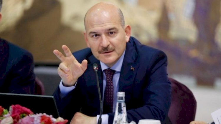 AKP'de Süleyman Soylu tartışması: 15 milletvekili rahatsızlıklarını parti yönetimine iletti