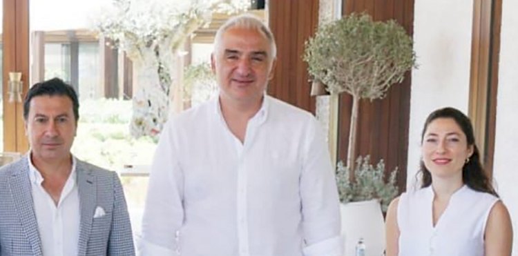 Bodrum Turizmi Yenileniyor