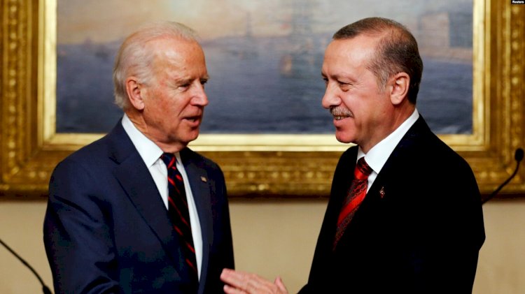 “S-400 Konusunda Yumuşama Mümkün Değil”