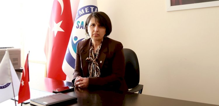 SAĞLIK ÇALIŞANLARINA COVID EK ÖDEMELERİ ADİL DAĞITILMIYOR