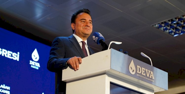 Merkez Bankası’nın döviz rezervini eksi 60 milyar dolara indirdiler’