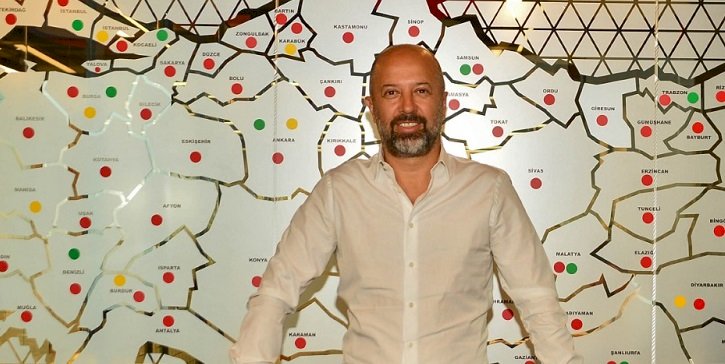 TİCARİ ARAÇLARDA ÜÇ YILDA EN ÇOK KAZAYI KAMYON SÜRÜCÜLERİ YAPTI