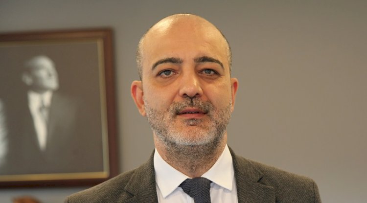 ALMANYA’YA İHRACAT REKORUNDA LOJİSTİK ETKİSİ