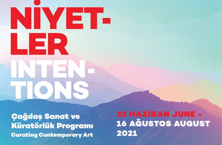 “NİYETLER” SERGİSİ AKBANK SANAT’DA