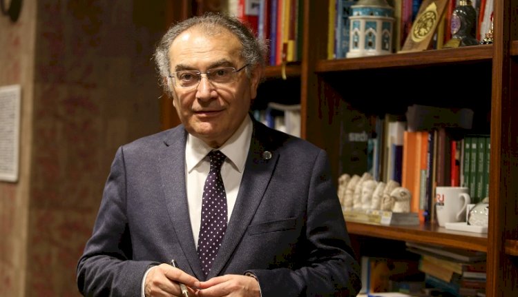 Prof. Dr. Nevzat Tarhan: “Sınav kaygısı yaşamak normaldir”