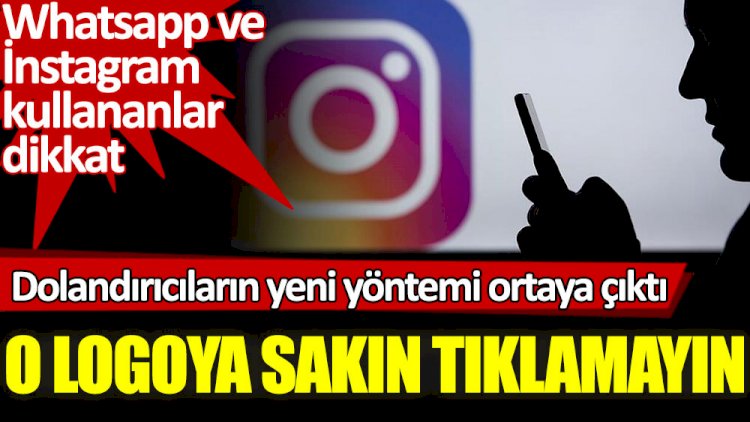 Dolandırıcıların yeni hesap ele geçirme yöntemi ortaya çıktı