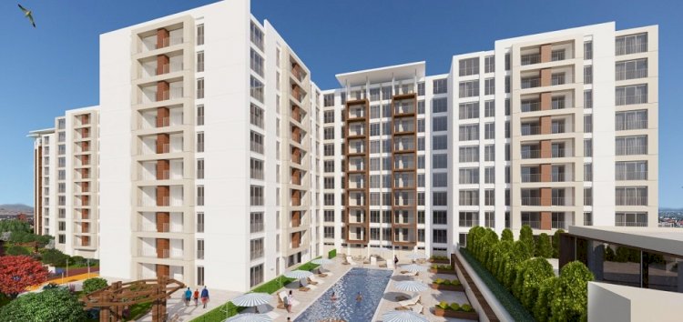 Konutta yabancı yatırımcı ve gurbetçi hareketliliği başladı